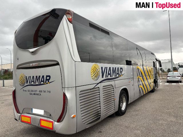 IVECO Magelys 7