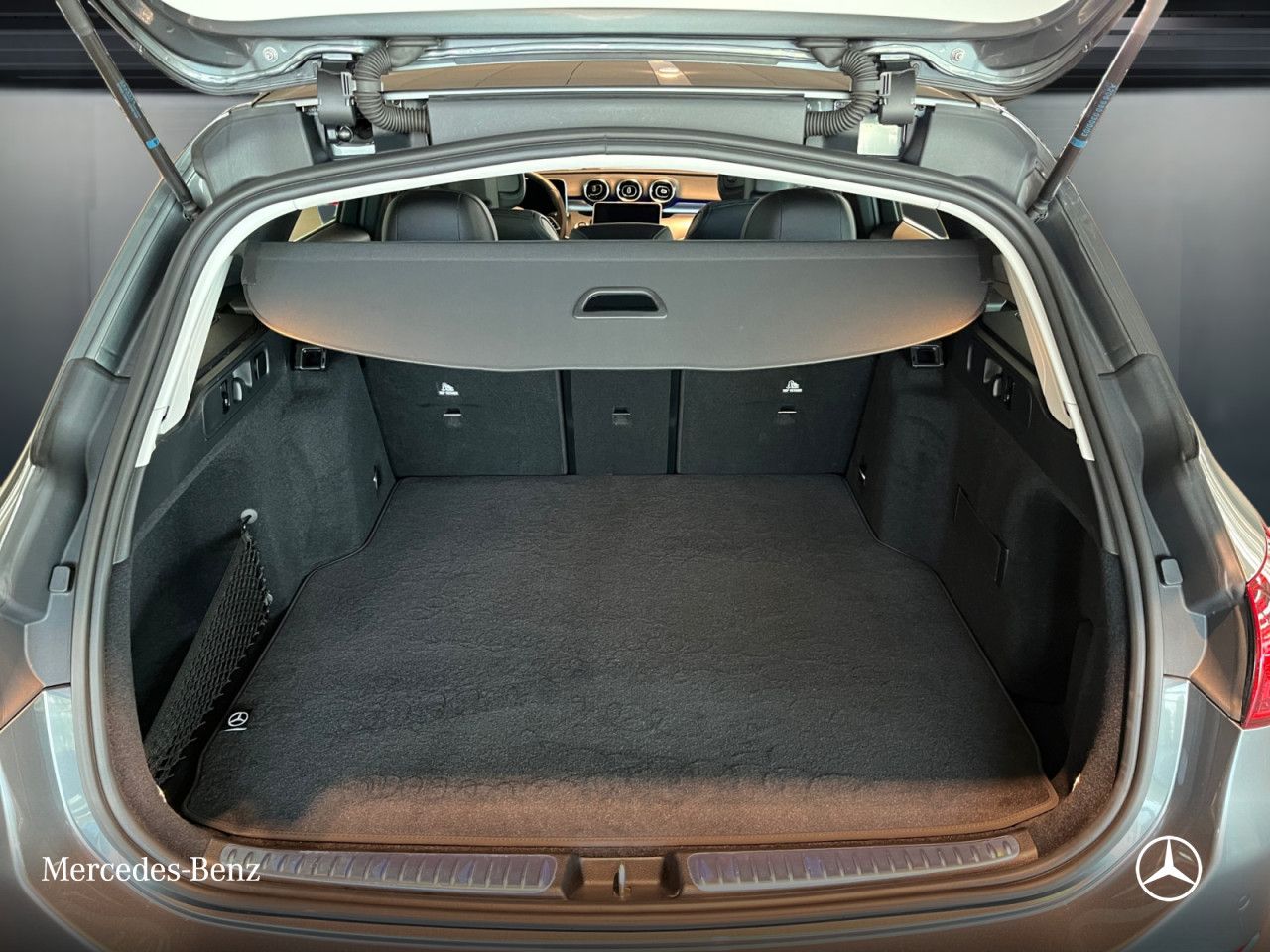 Mercedes-Benz C-Klasse – Bild 5