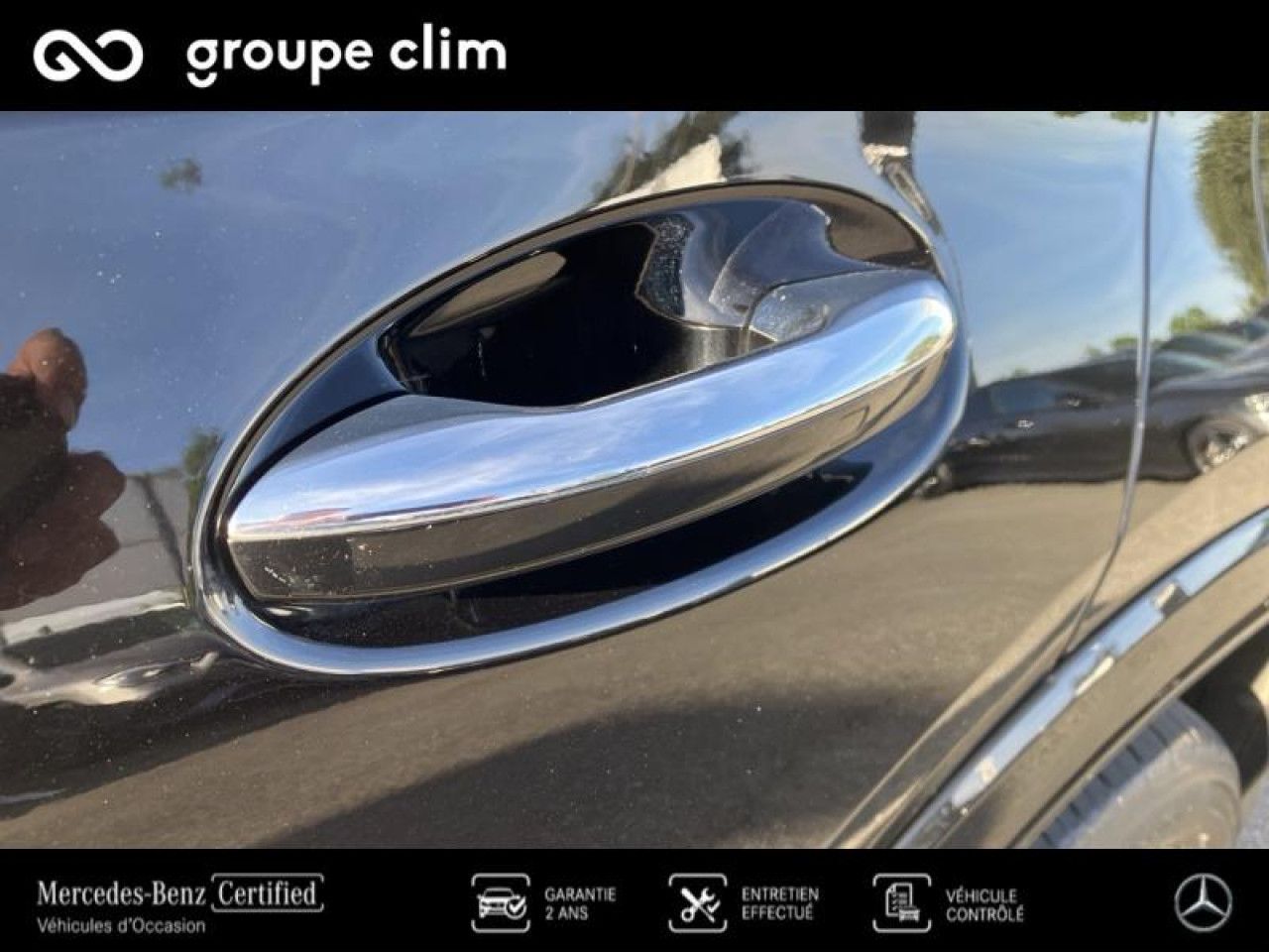 Photo du v&eacute;hicule 10 / 18