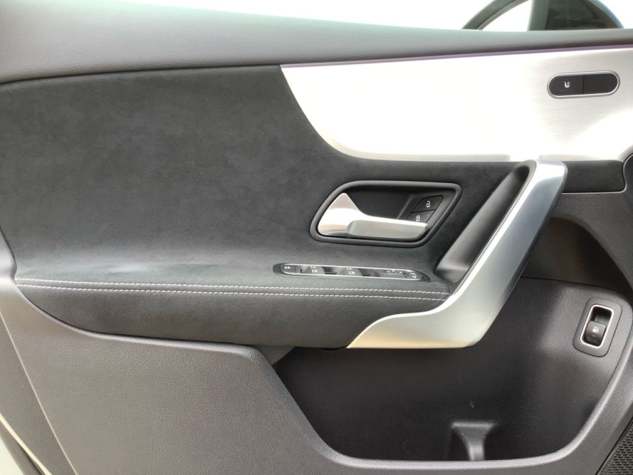 Mercedes-Benz A-Klasse – Bild 5