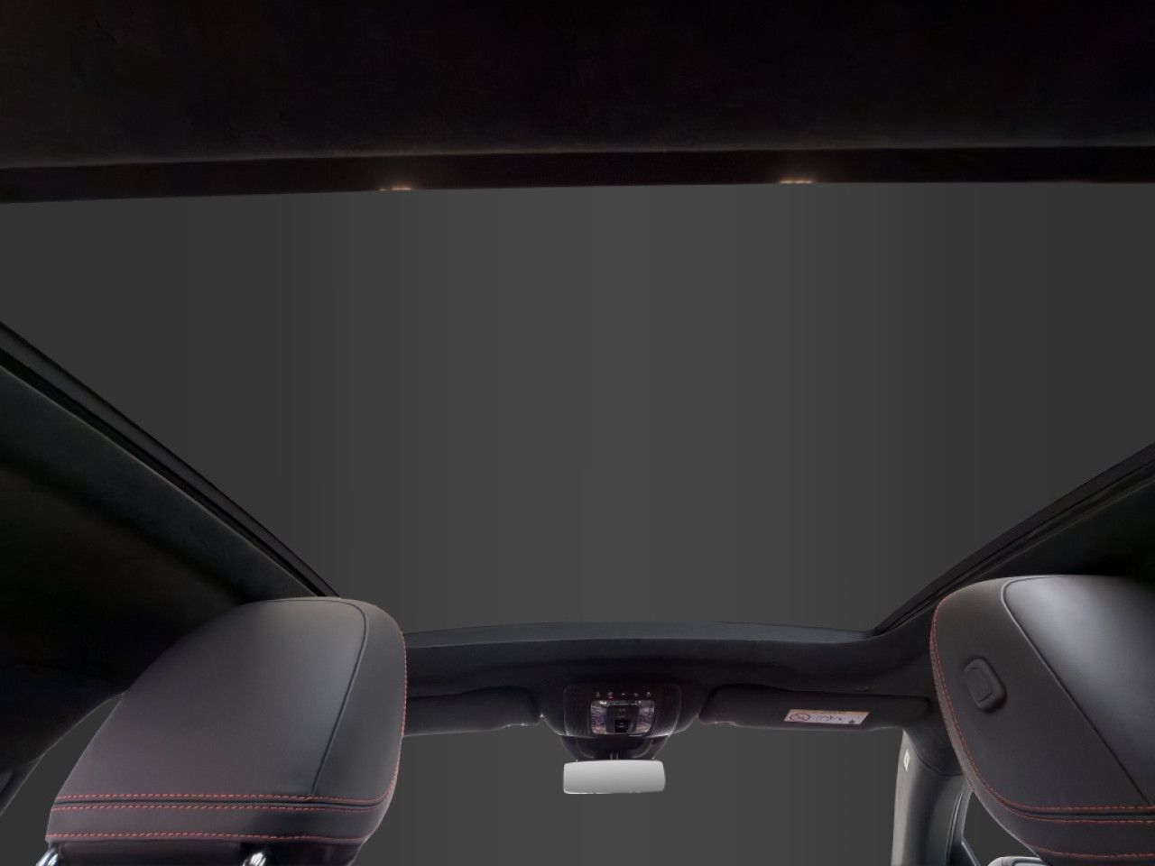 Mercedes-Benz GLE – Bild 21