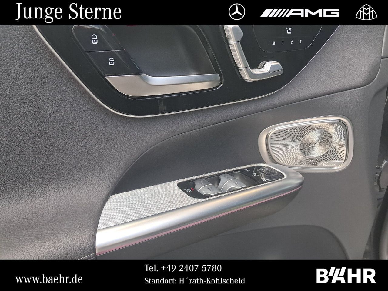 Mercedes-Benz GLC – Bild 14