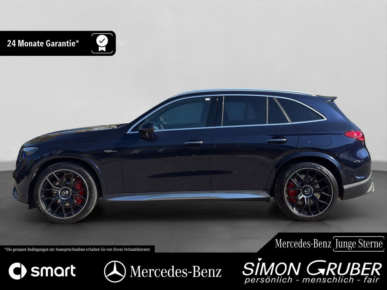 Mercedes-Benz GLC – Bild 12