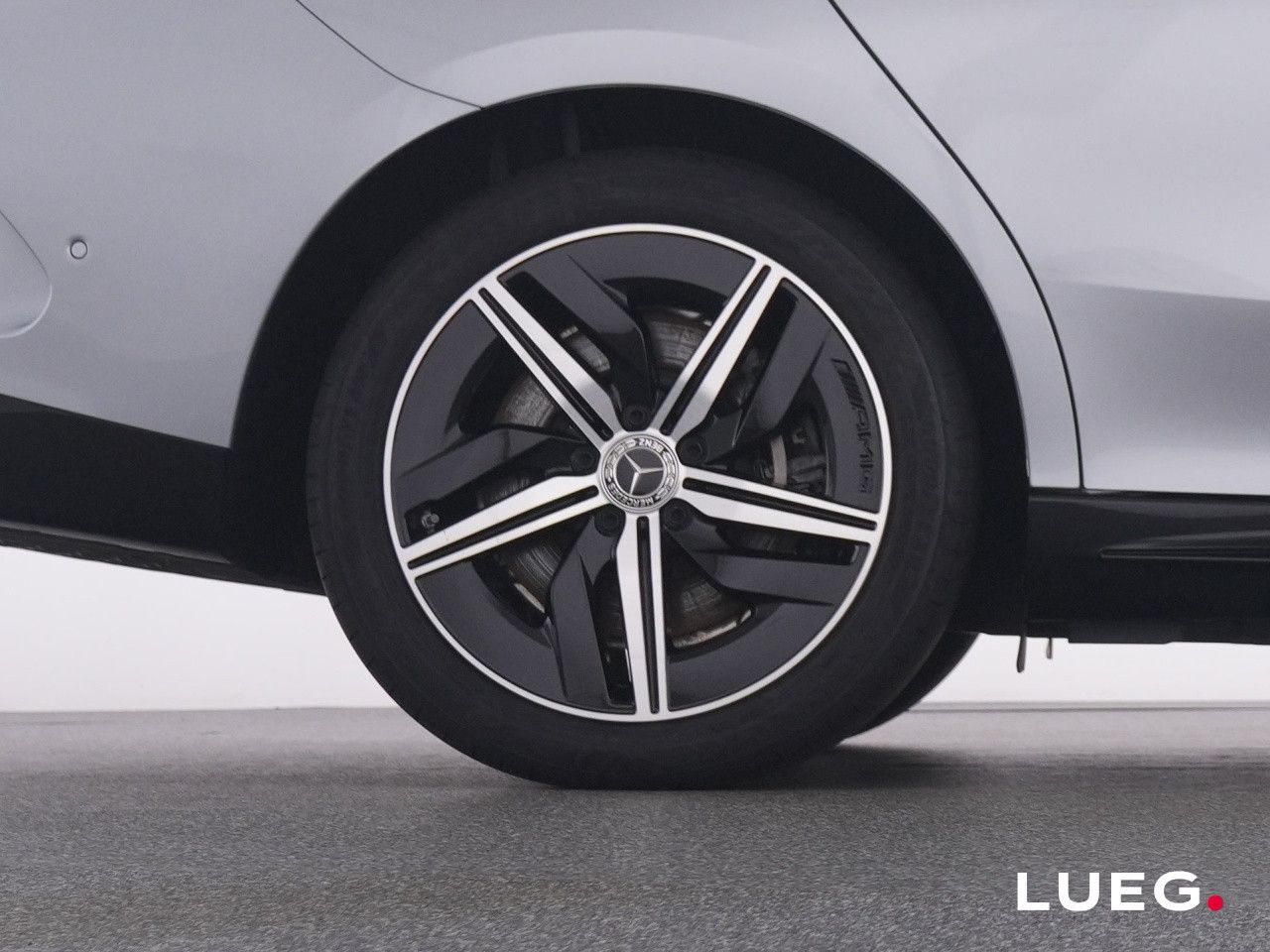 Mercedes-Benz CLA – Bild 22