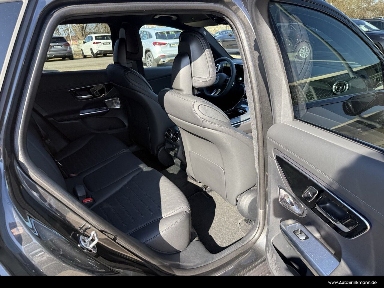 Mercedes-Benz GLC – Bild 11