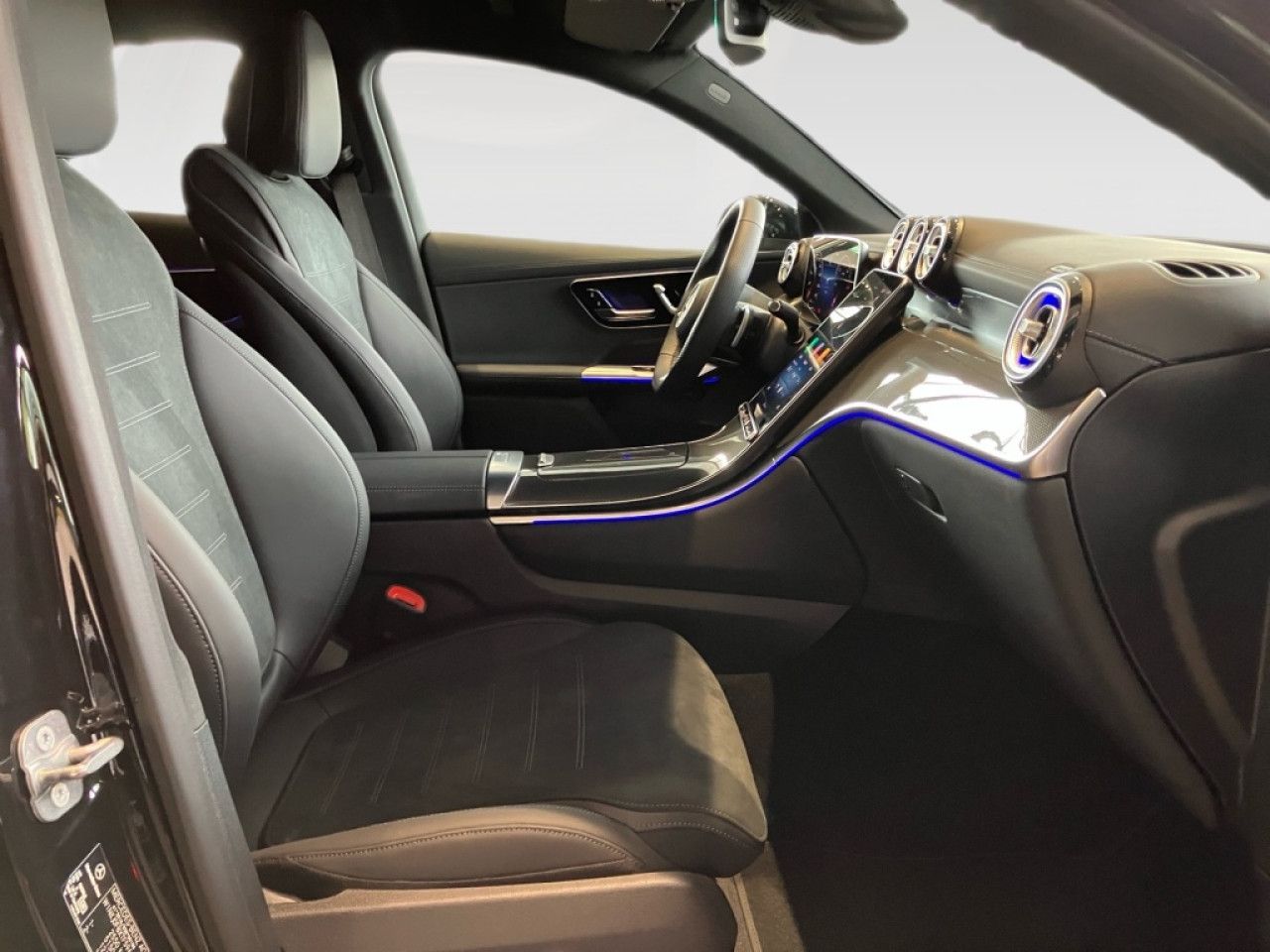 Mercedes-Benz GLC – Bild 9