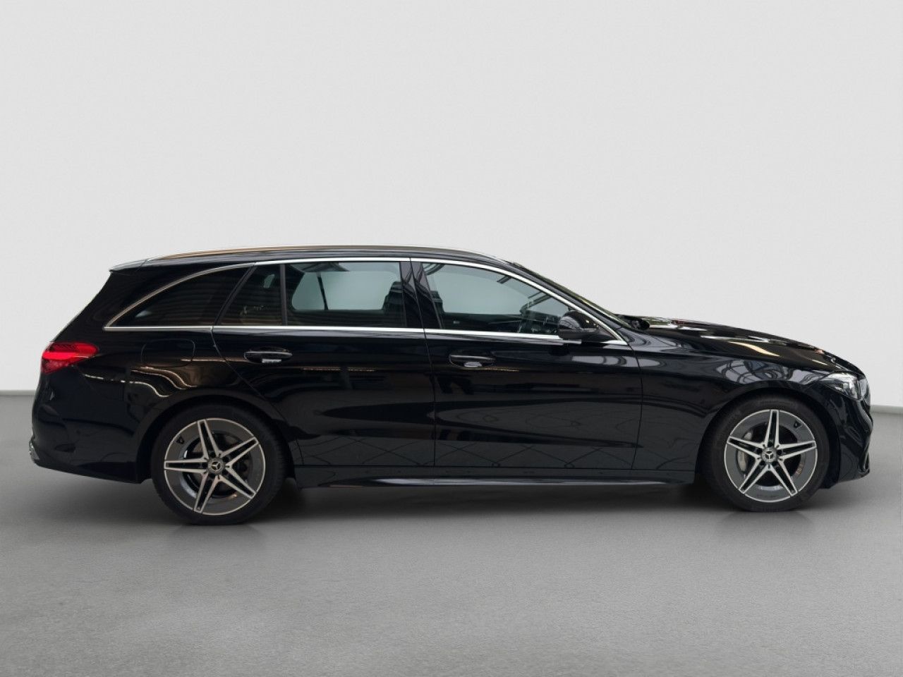 Mercedes-Benz C-Klasse – Bild 19