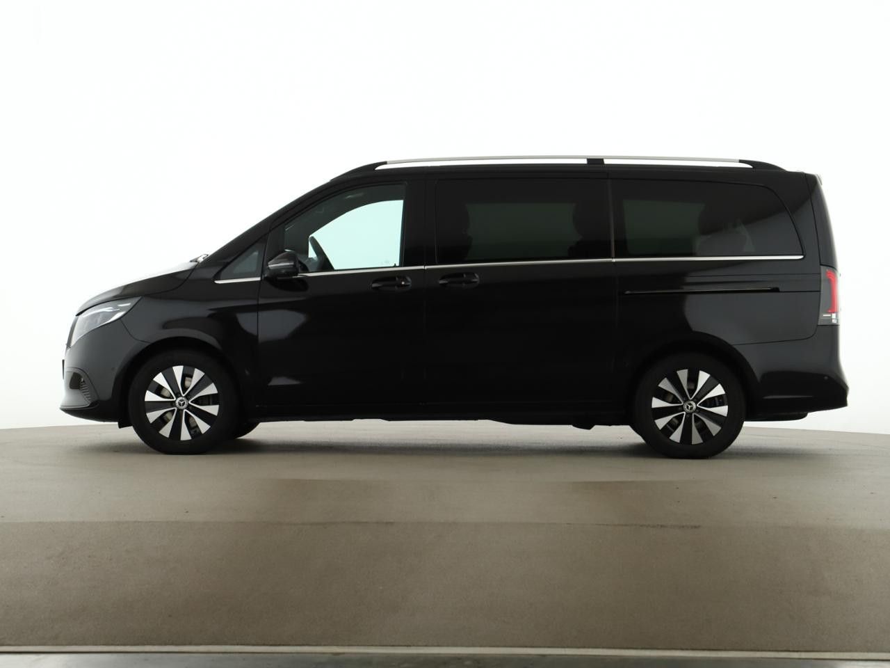 Mercedes-Benz V-Klasse – Bild 3