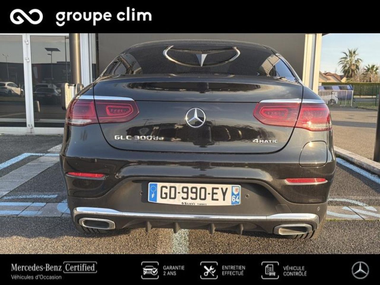 Photo du v&eacute;hicule 5 / 18