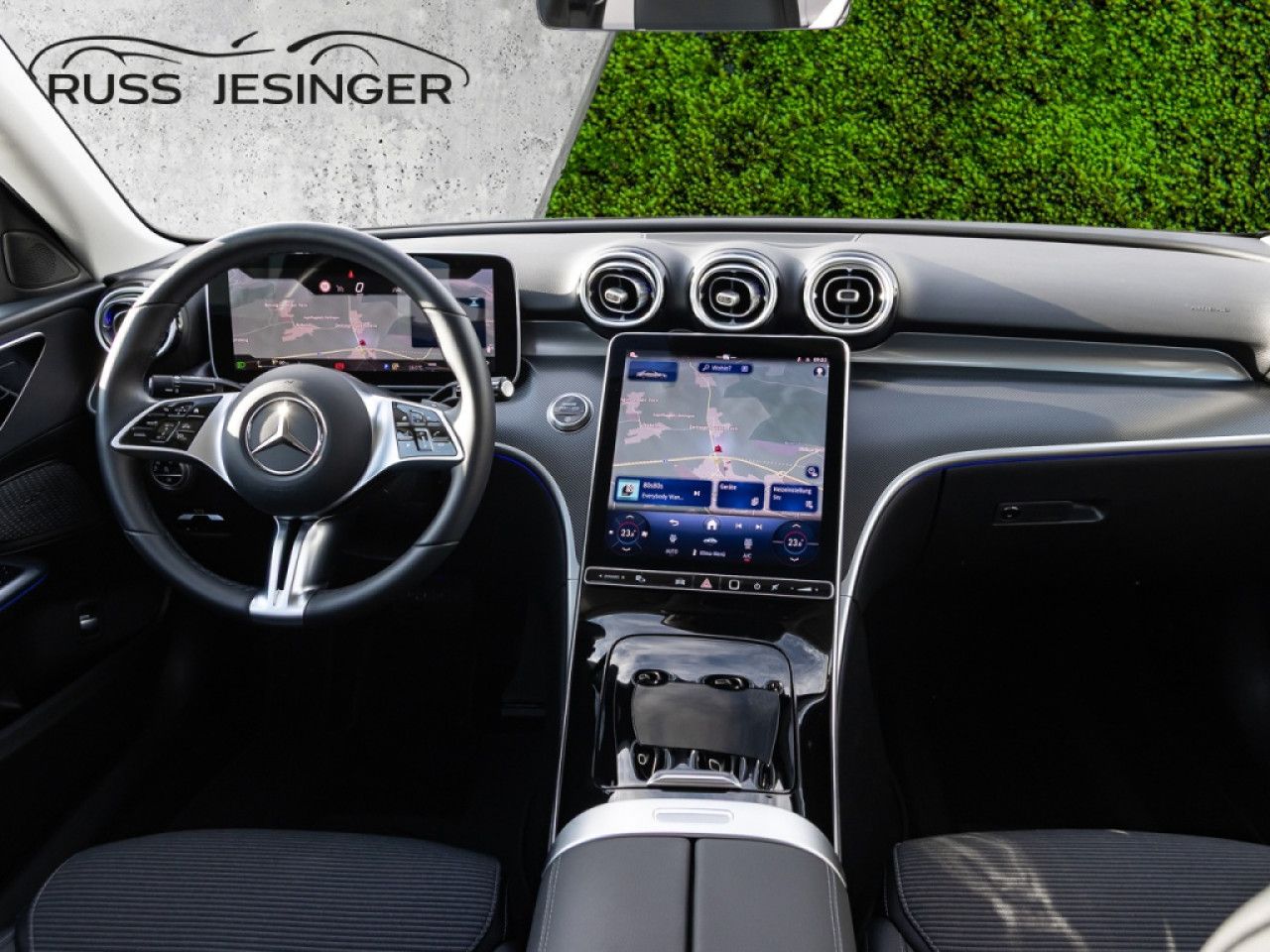 Mercedes-Benz C-Klasse – Bild 4