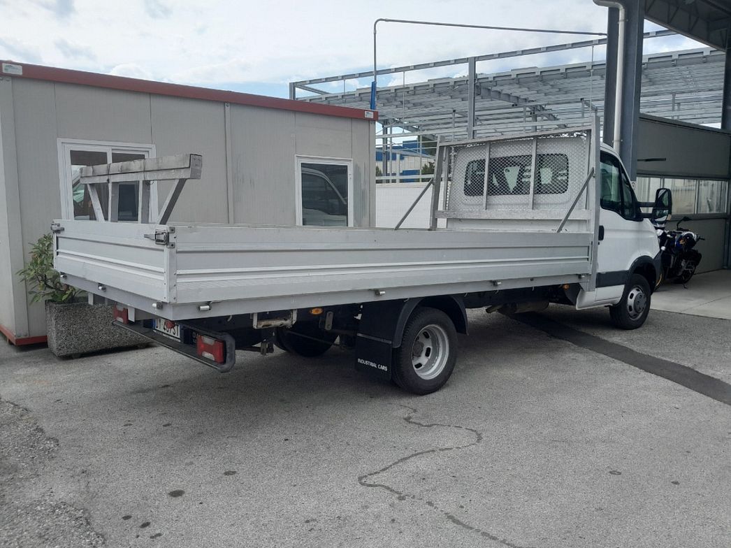IVECO | DAILY 35C15 Cassone fisso