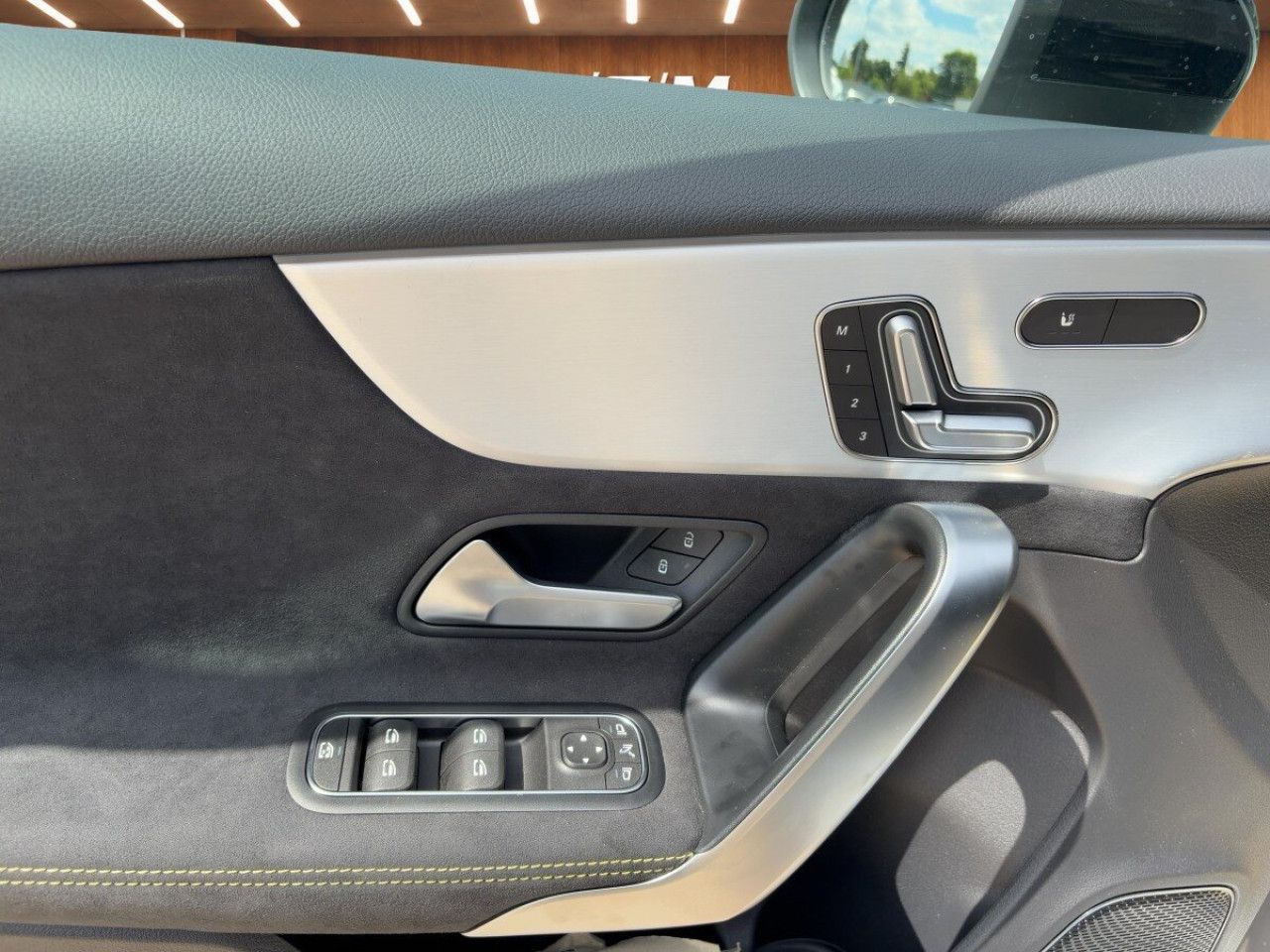 Mercedes-Benz A-Klasse – Bild 15