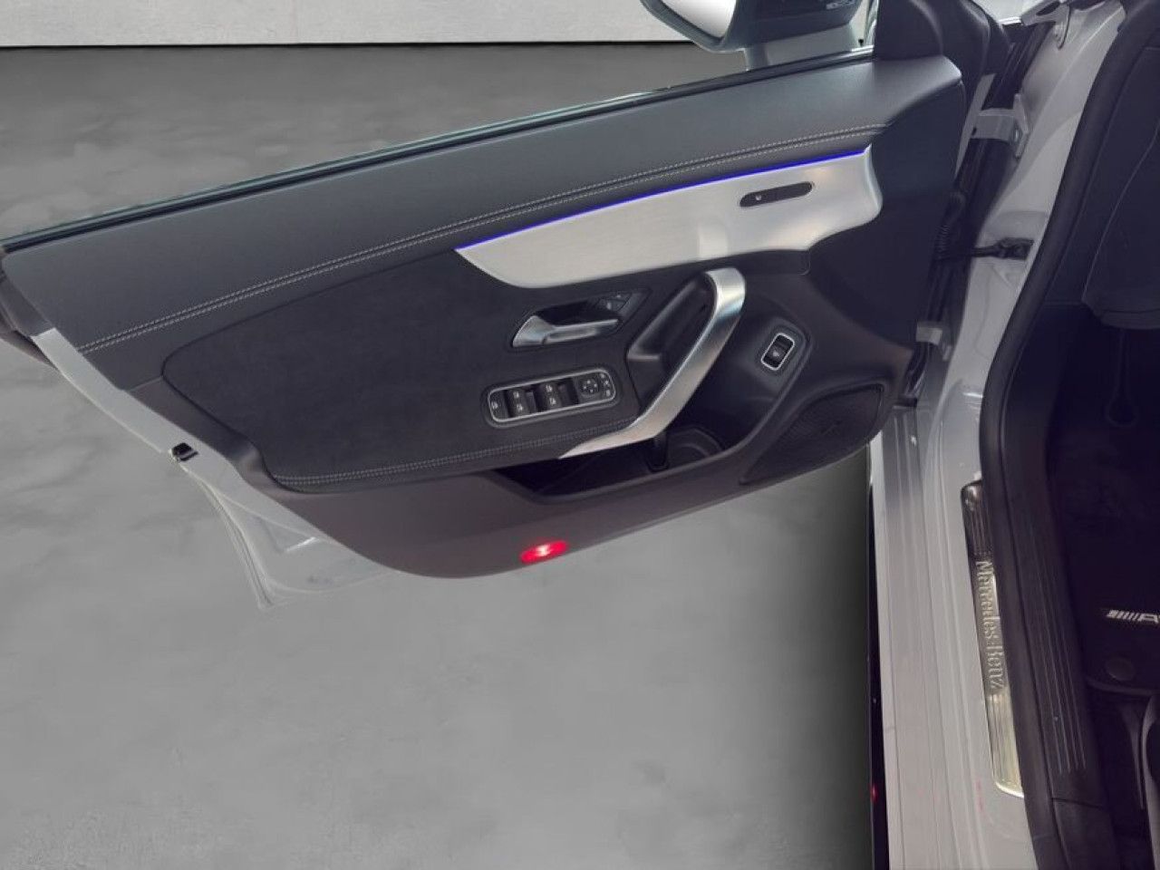Mercedes-Benz CLA – Bild 15