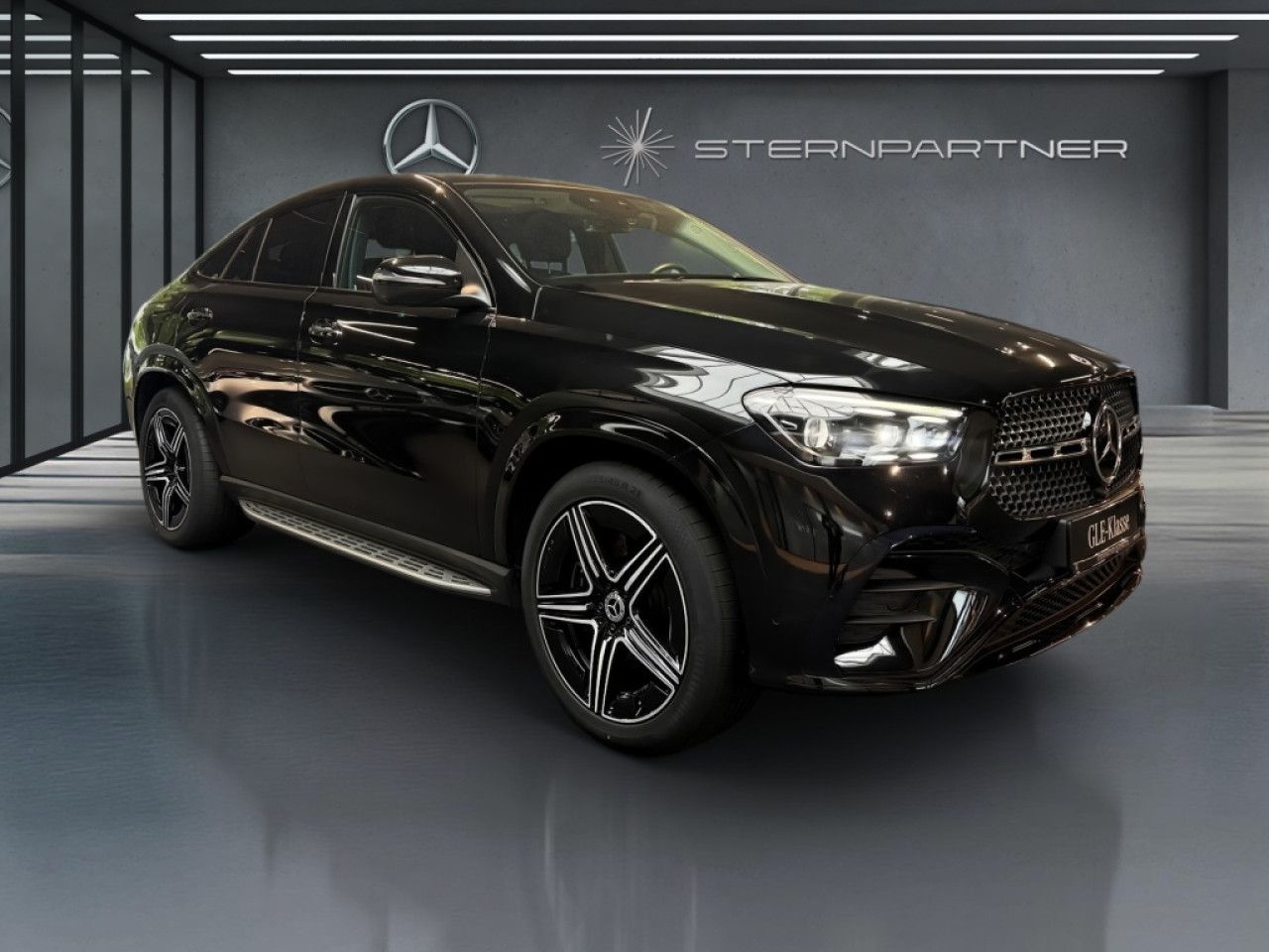 Mercedes-Benz GLE – Bild 19