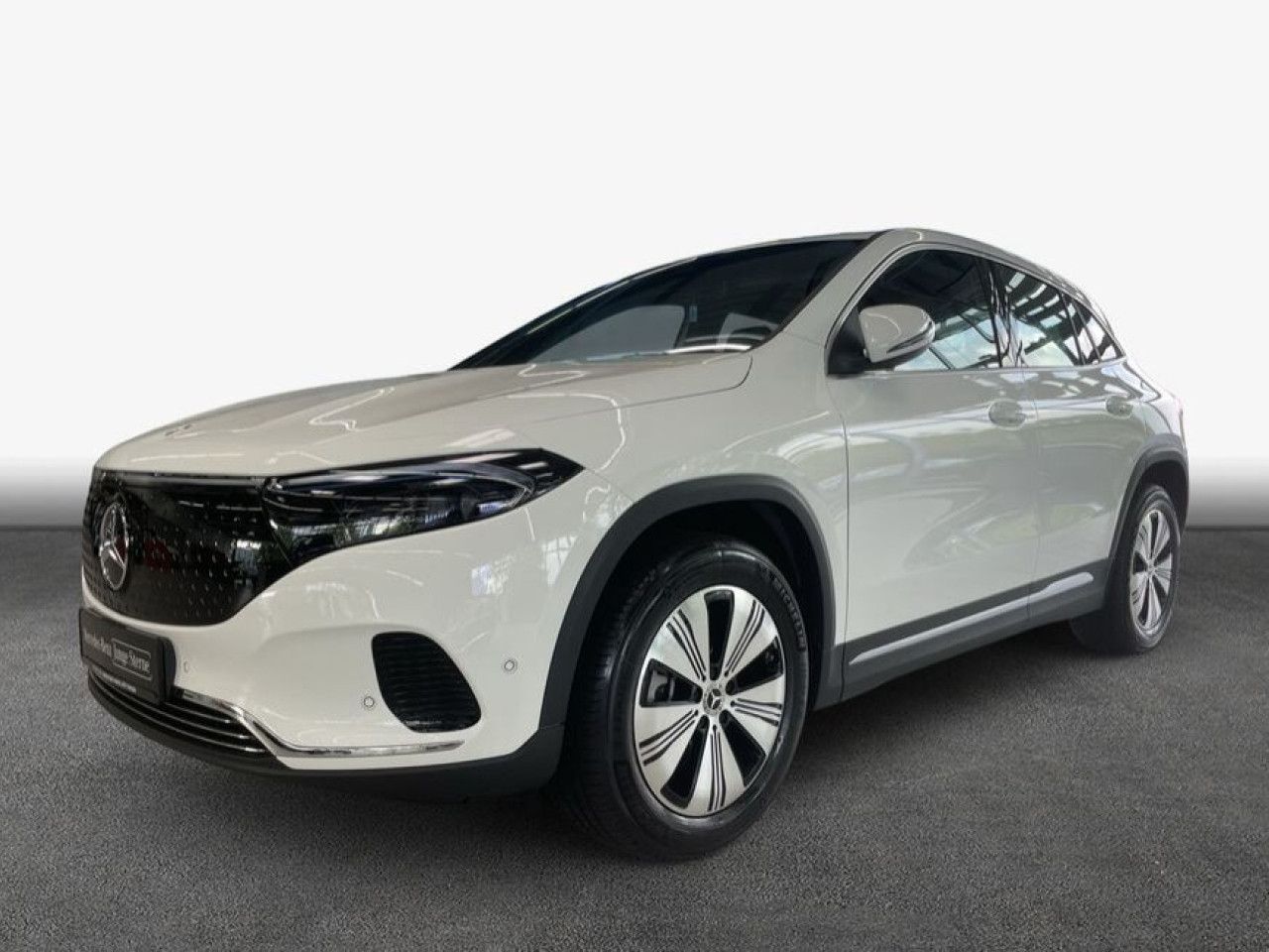 Mercedes-Benz EQA – Bild 7