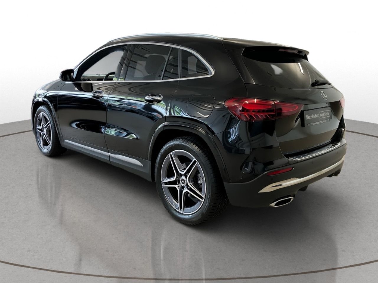 Mercedes-Benz GLA – Bild 6