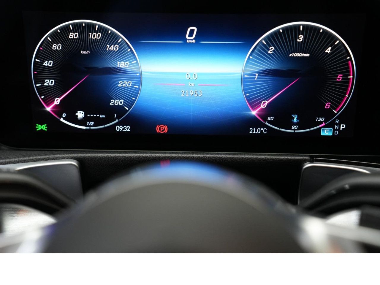 Fahrzeugbild 5 / 13