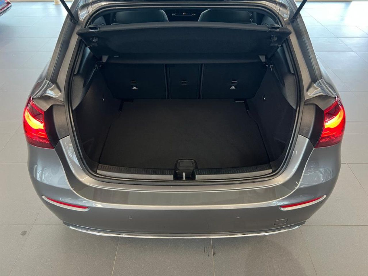 Mercedes-Benz A-Klasse – Bild 11