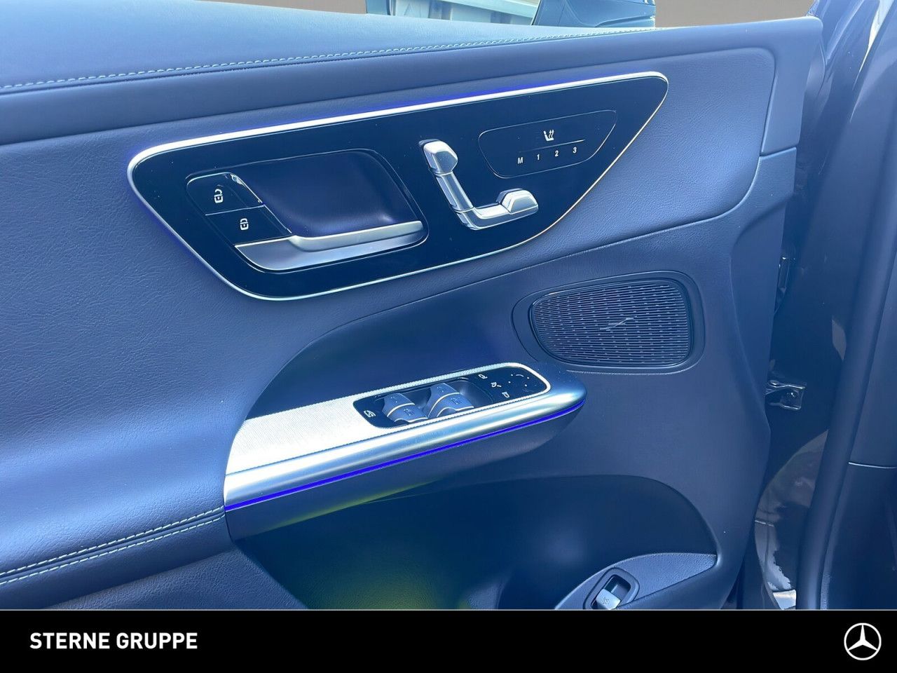 Mercedes-Benz GLC – Bild 15