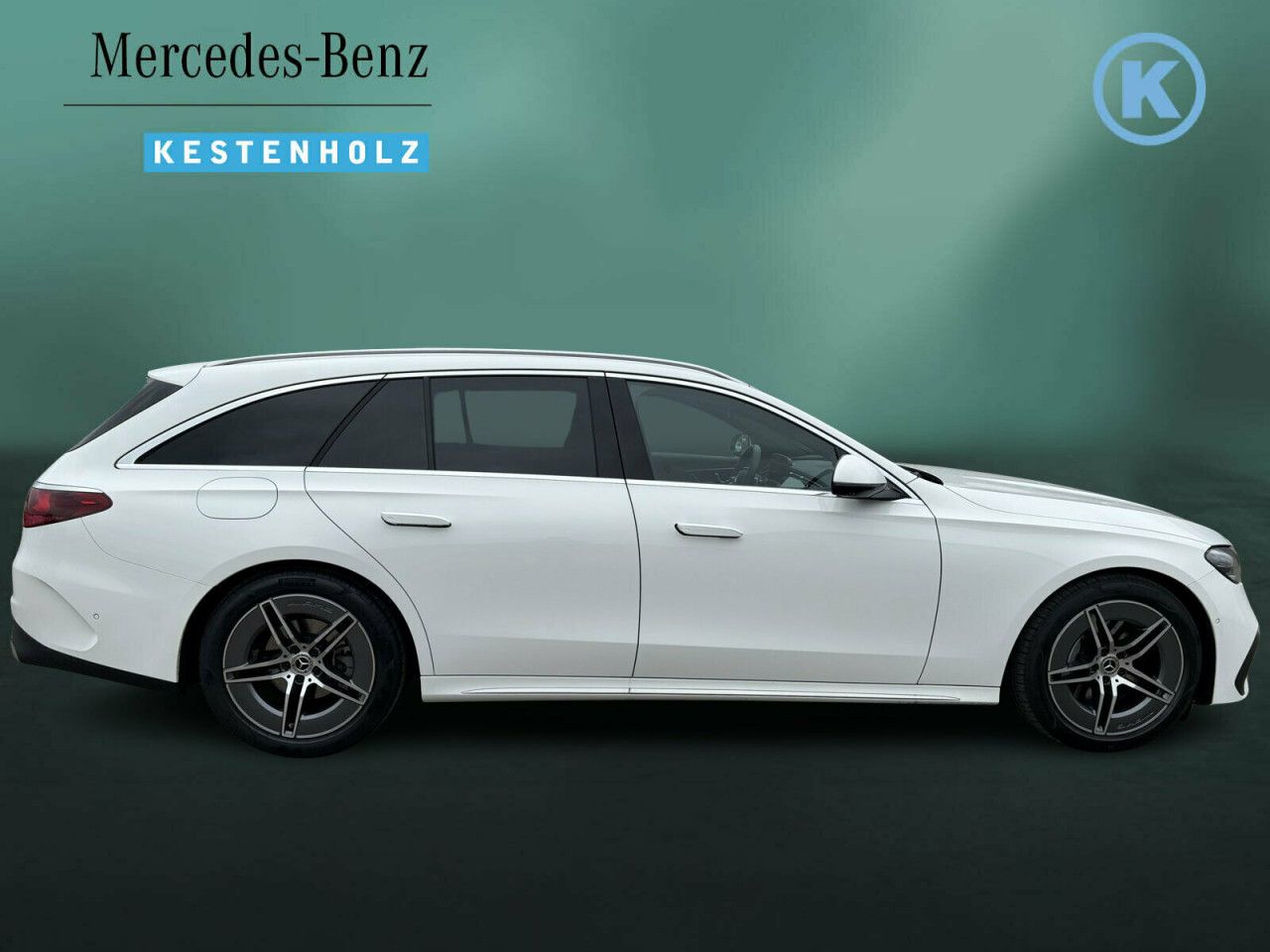 Mercedes-Benz E-Klasse – Bild 4