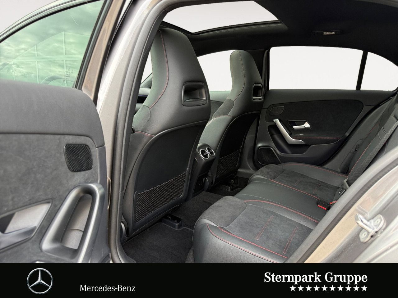 Mercedes-Benz A-Klasse – Bild 13