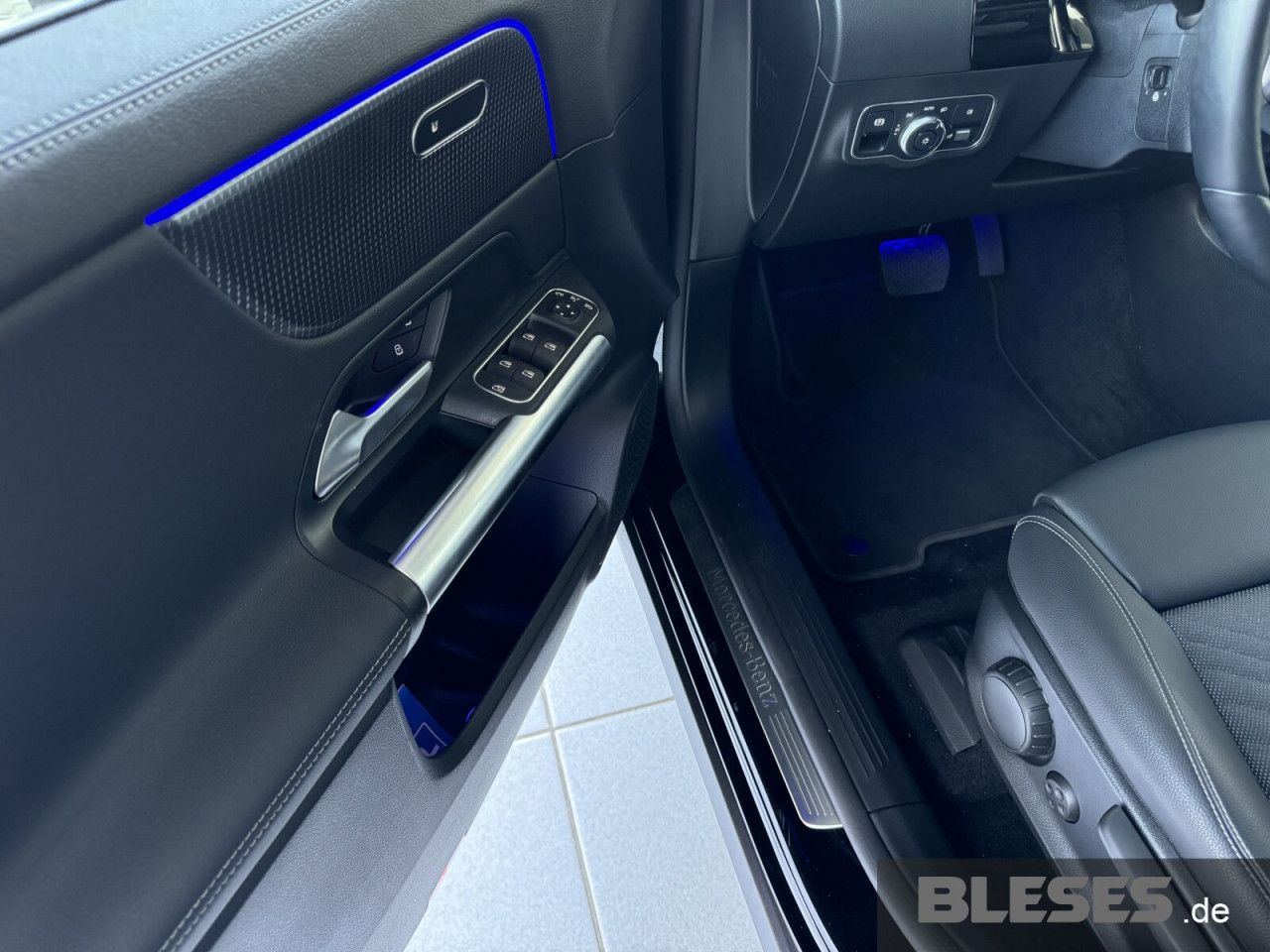 Mercedes-Benz EQA – Bild 14