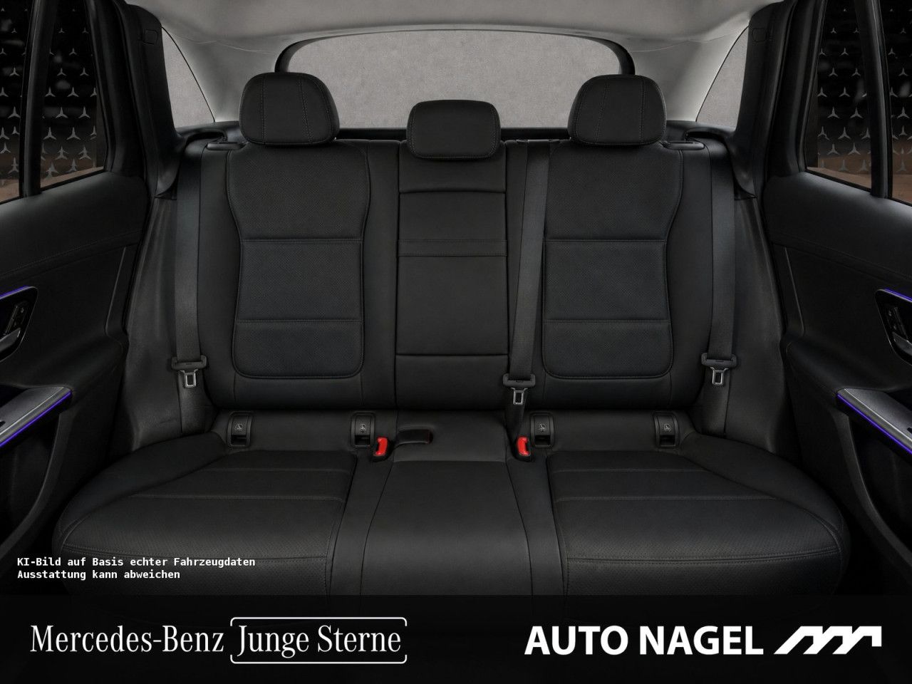 Mercedes-Benz GLC – Bild 14