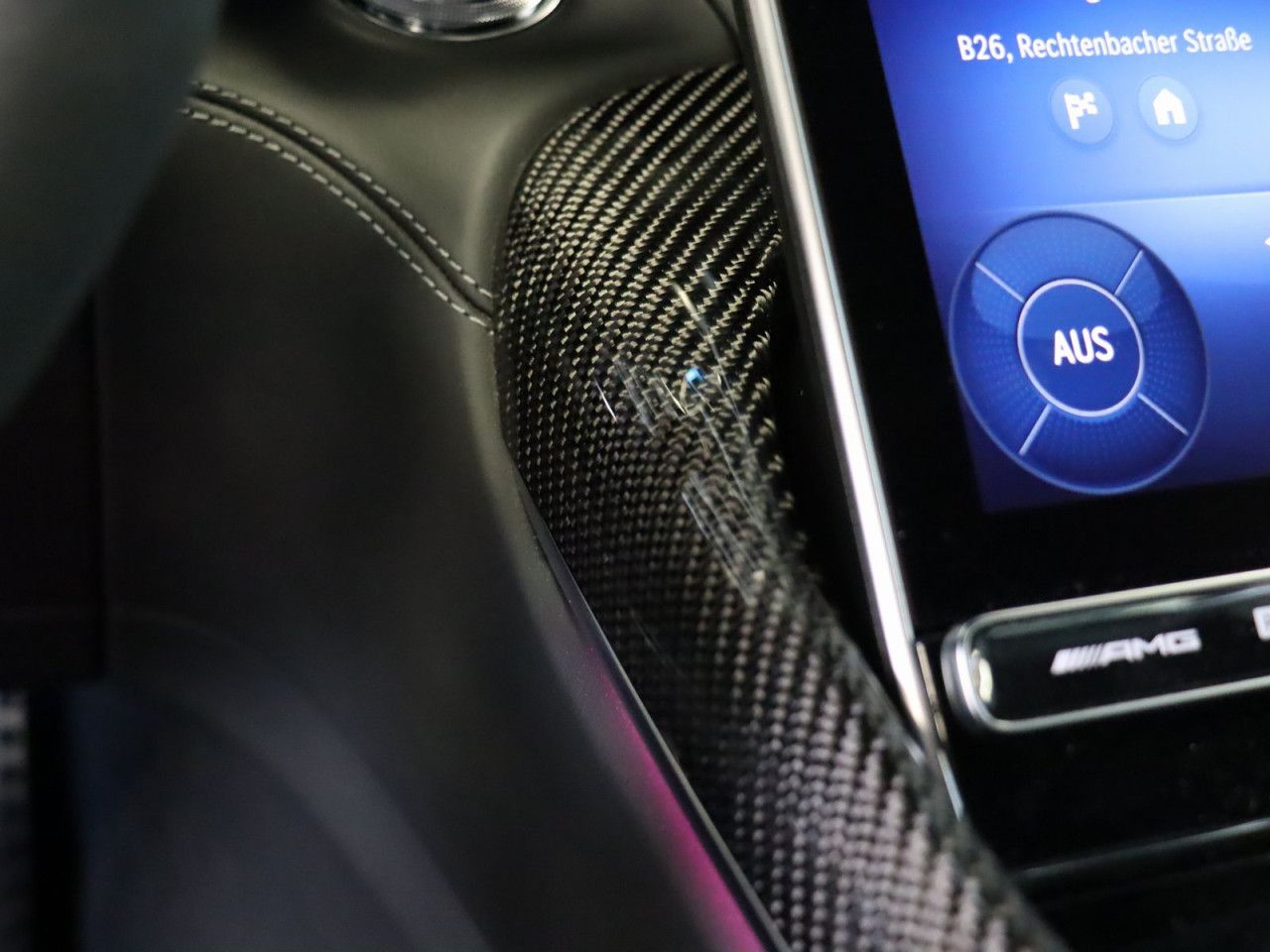 Mercedes-Benz SL – Bild 11
