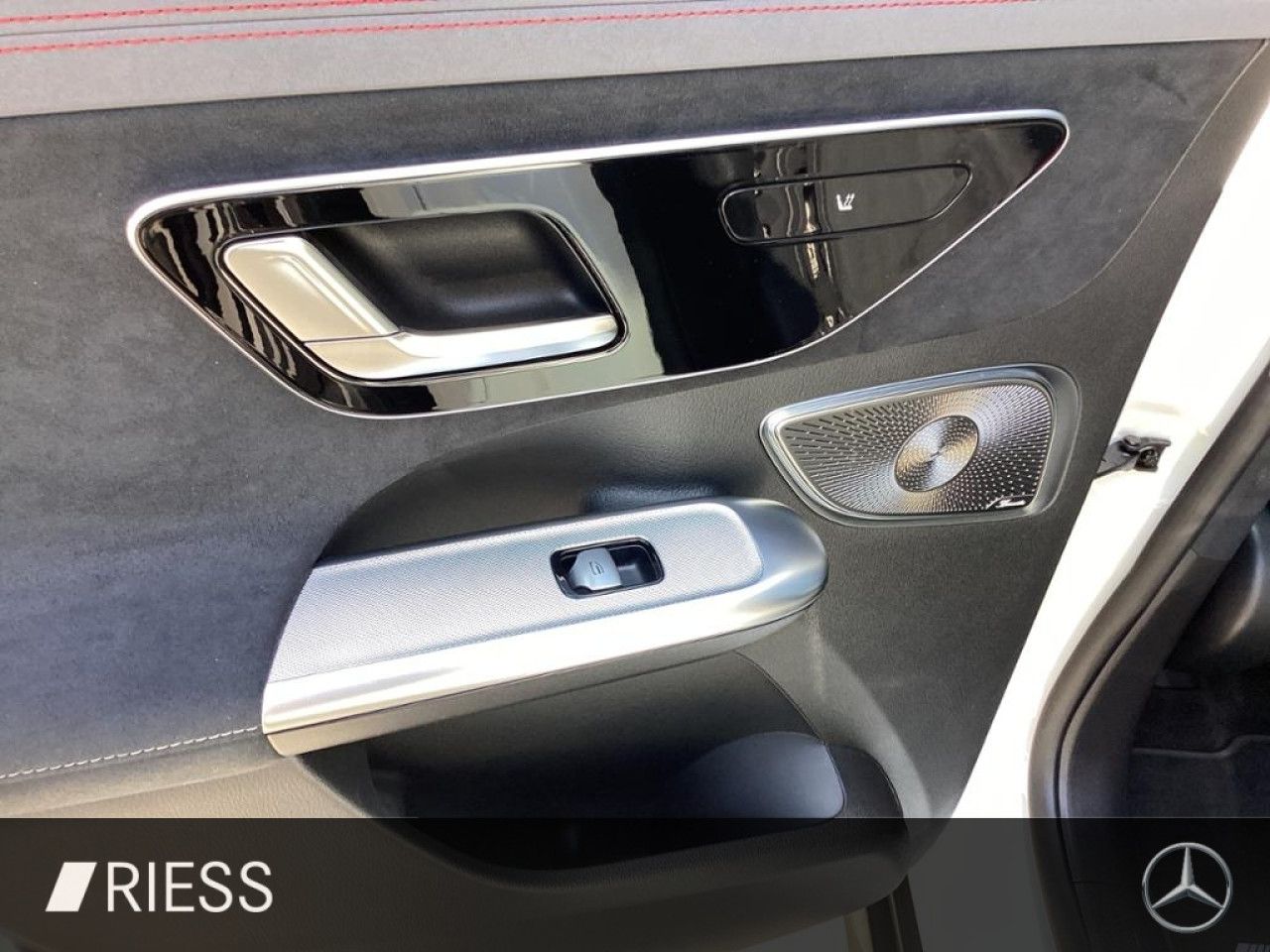 Mercedes-Benz EQE – Bild 11