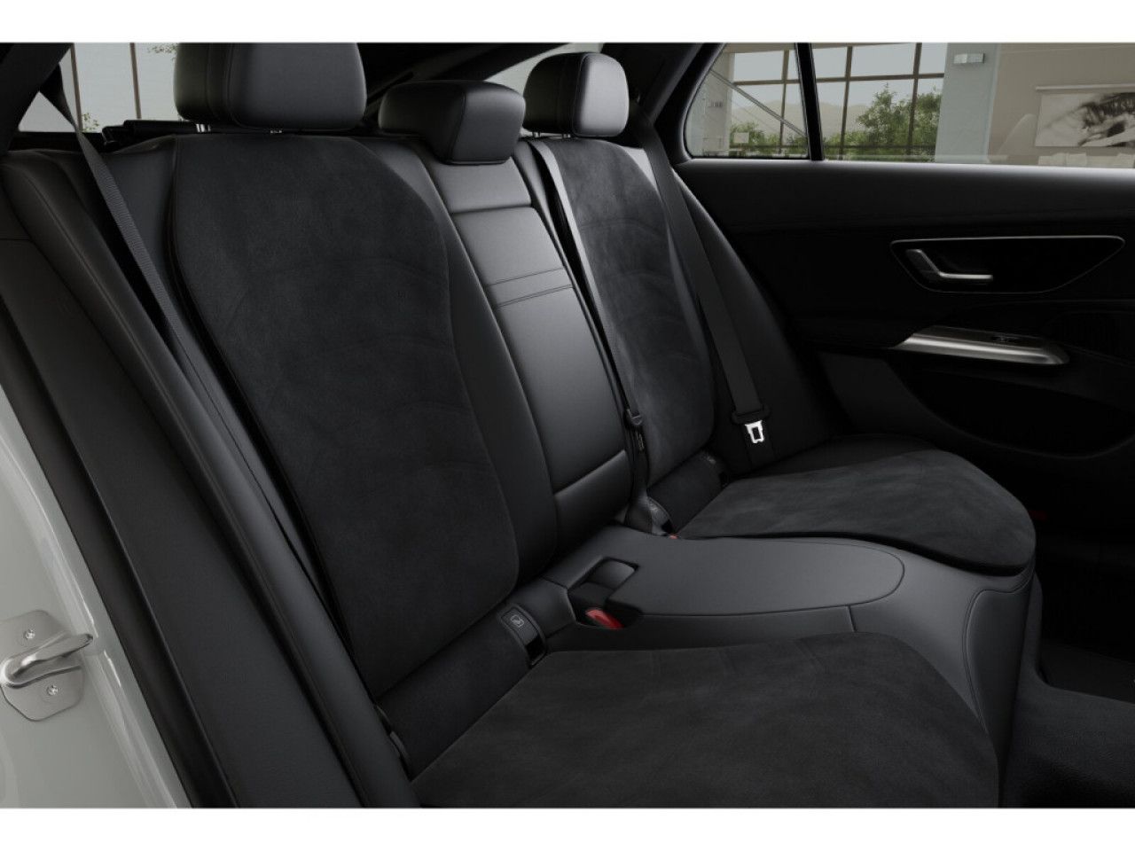 Mercedes-Benz E-Klasse – Bild 9