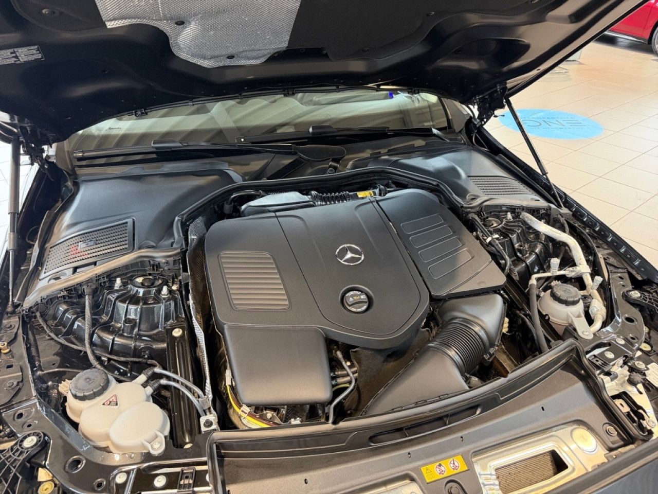 Mercedes-Benz C-Klasse – Bild 5