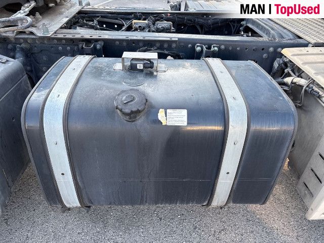 MAN TGS 18.470 4x2 BL SA 13