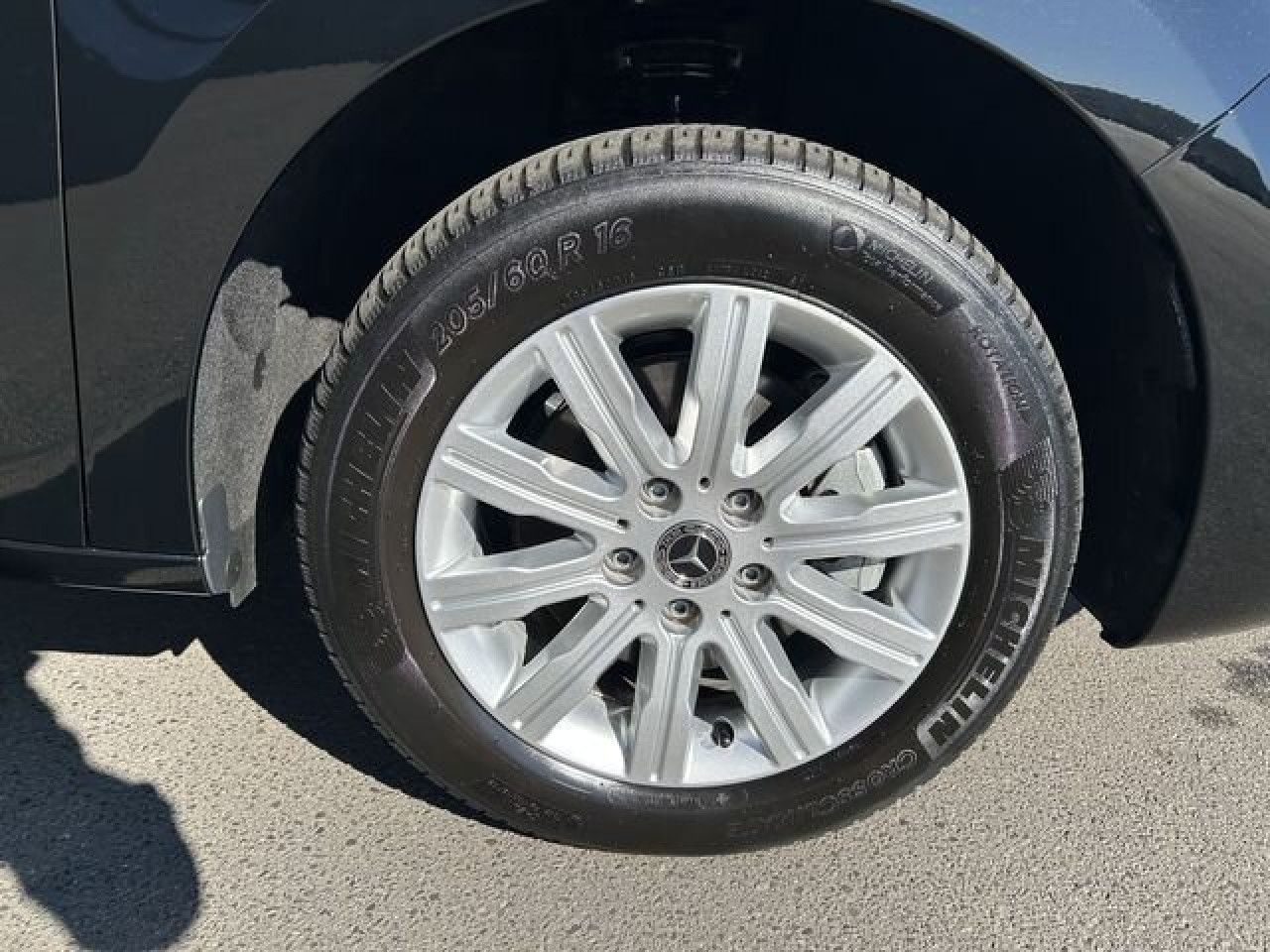 Mercedes-Benz T-Klasse – Bild 20
