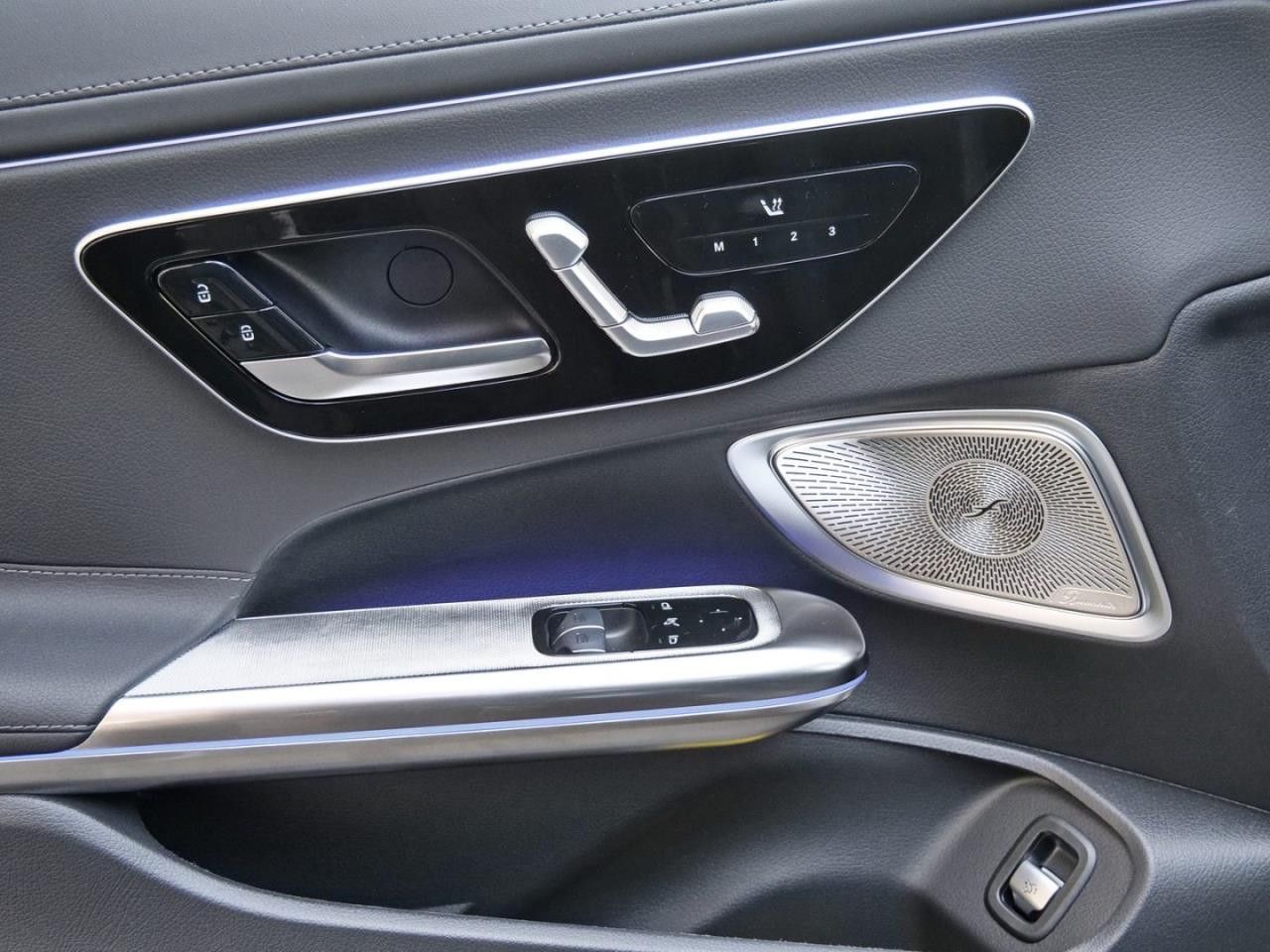 Mercedes-Benz CLE – Bild 17