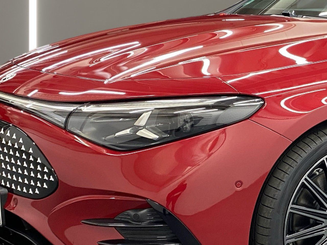 Mercedes-Benz CLA – Bild 5