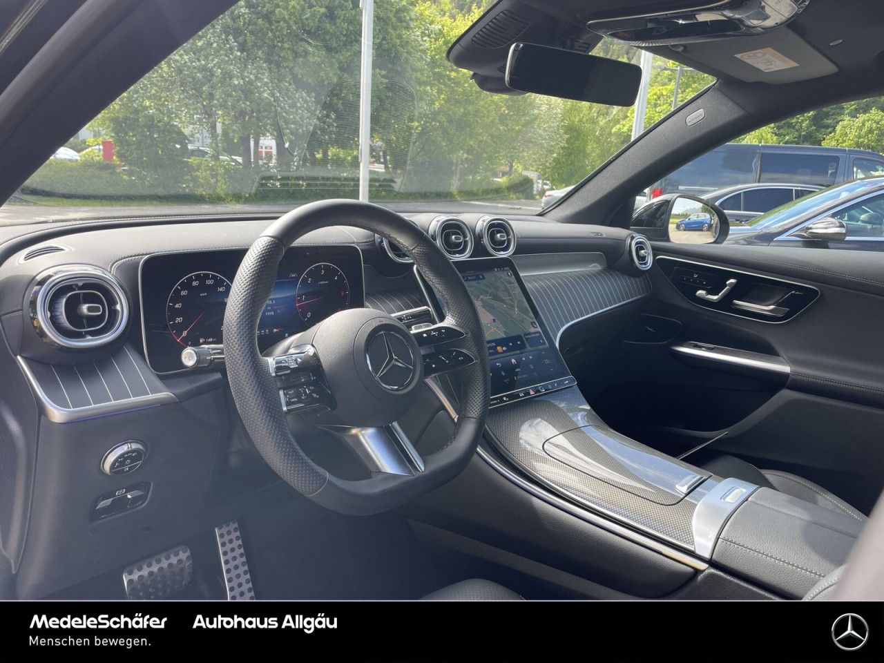 Mercedes-Benz GLC – Bild 14