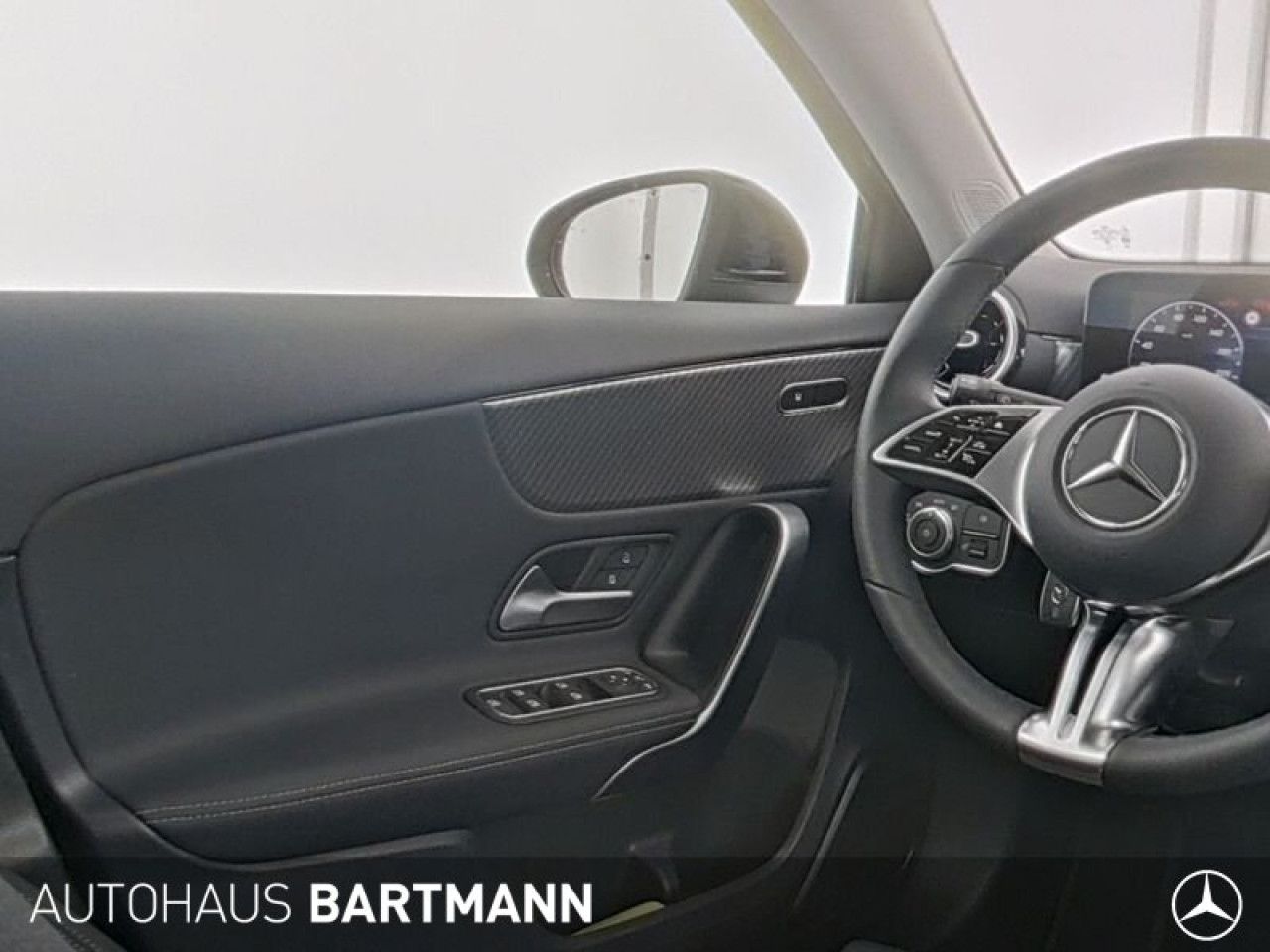 Mercedes-Benz A-Klasse – Bild 9