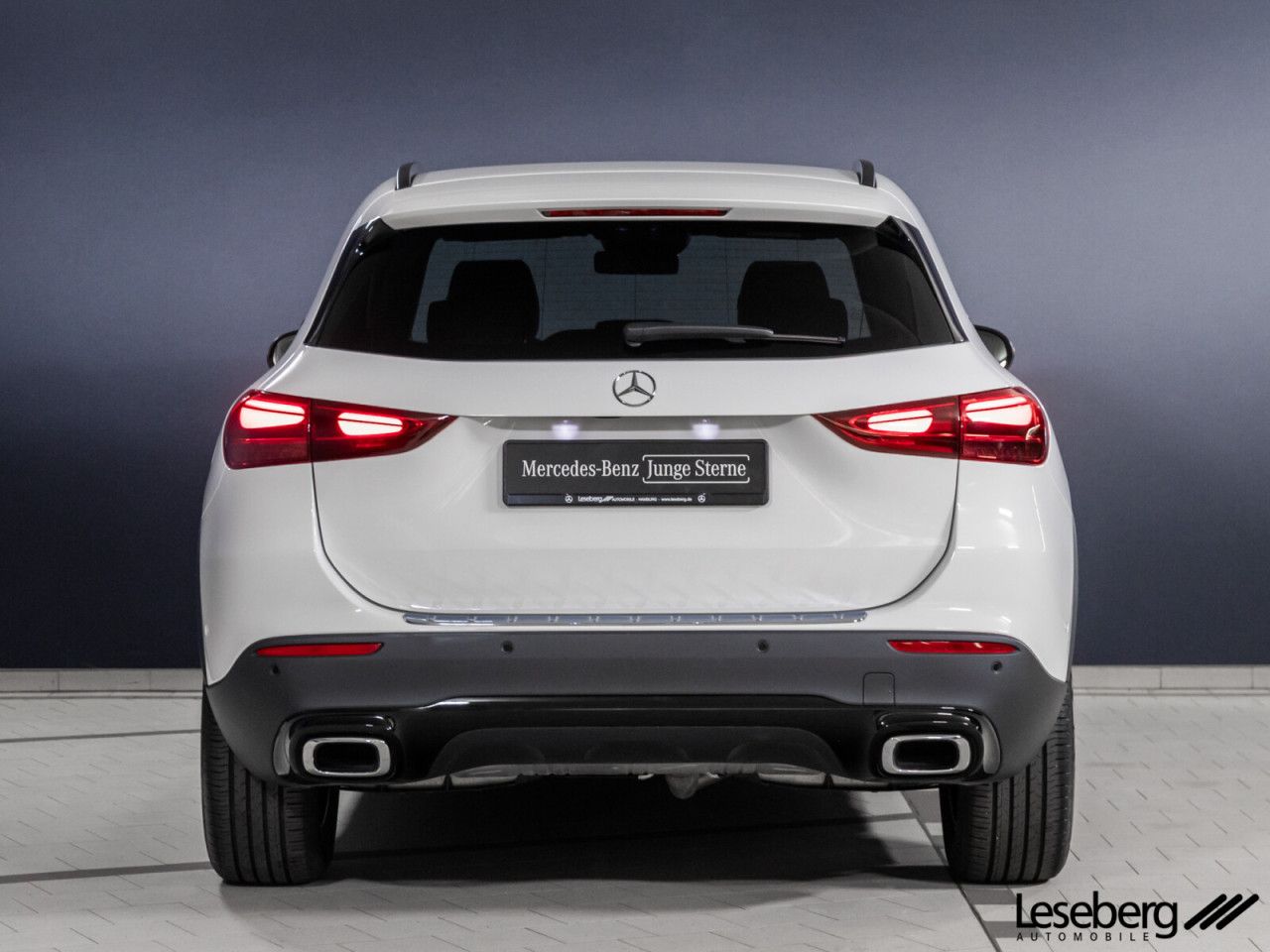 Mercedes-Benz GLA – Bild 6