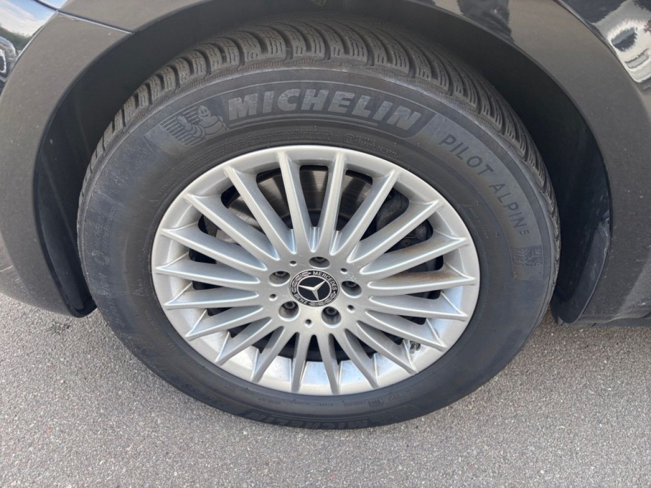 Mercedes-Benz V-Klasse – Bild 21