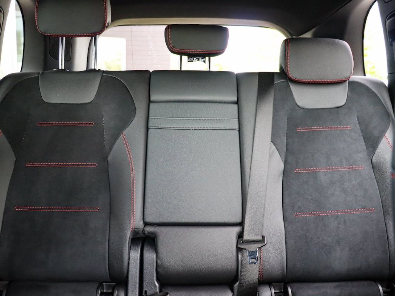Mercedes-Benz GLB – Bild 27