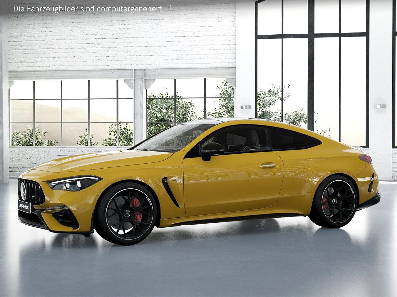 Mercedes-Benz CLE – Bild 25