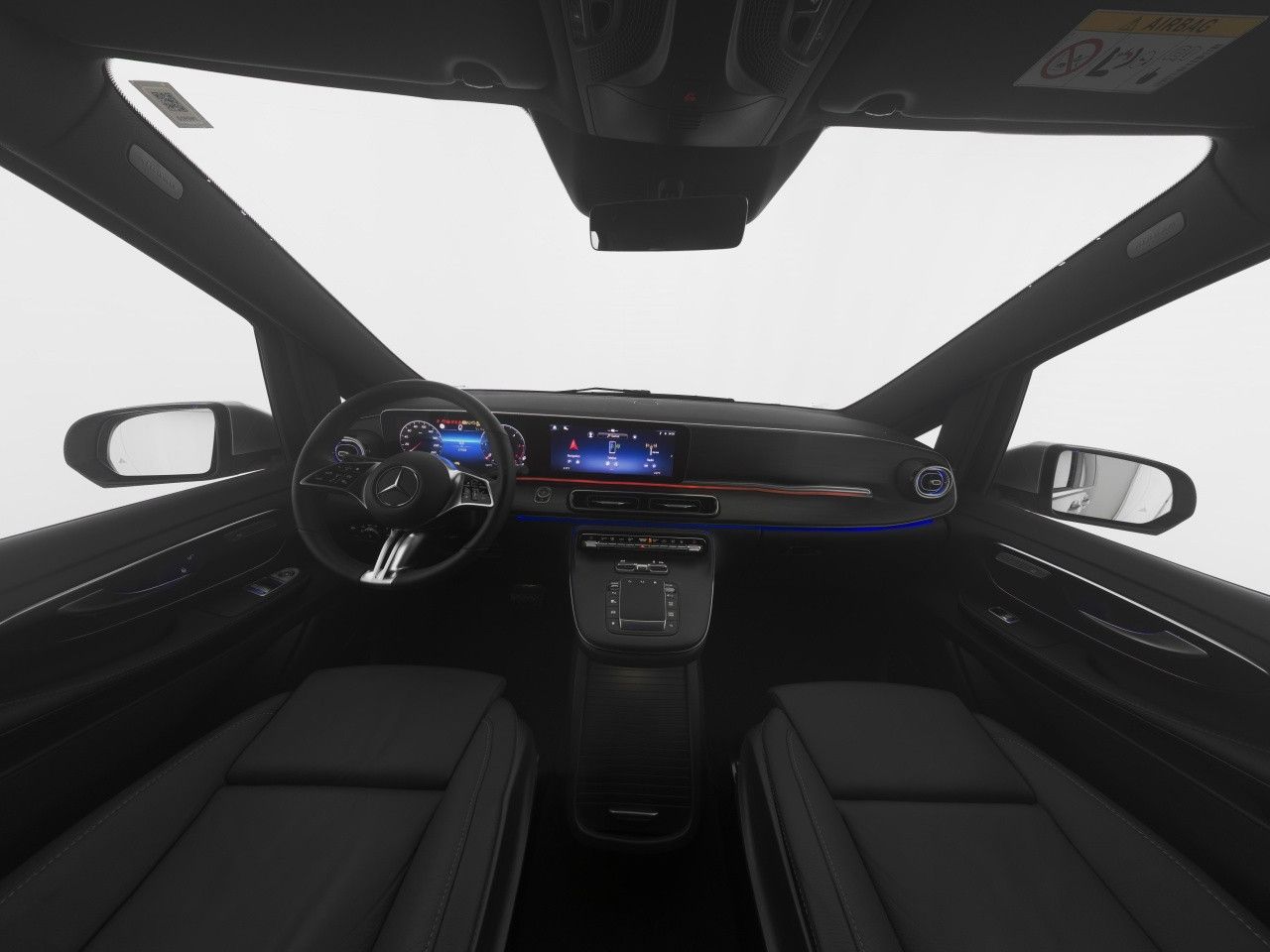 Mercedes-Benz V-Klasse – Bild 3
