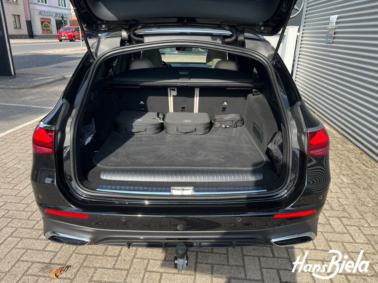 Mercedes-Benz E-Klasse – Bild 8