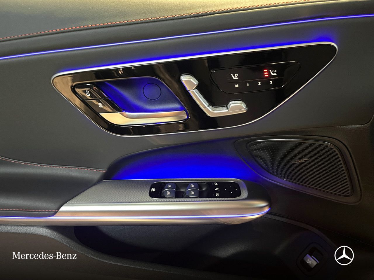 Mercedes-Benz CLE – Bild 11