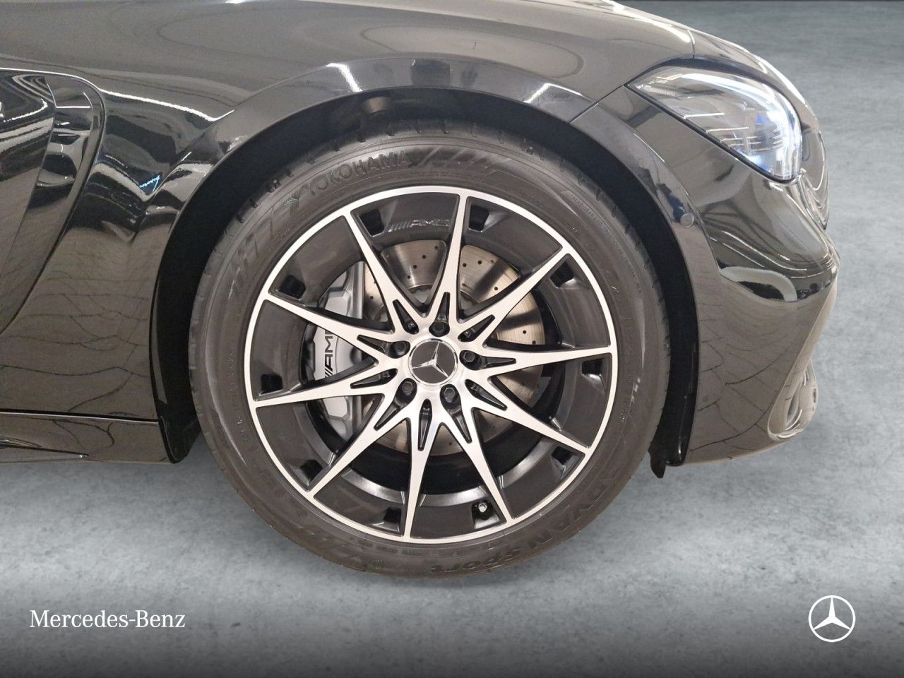 Mercedes-Benz CLE – Bild 2