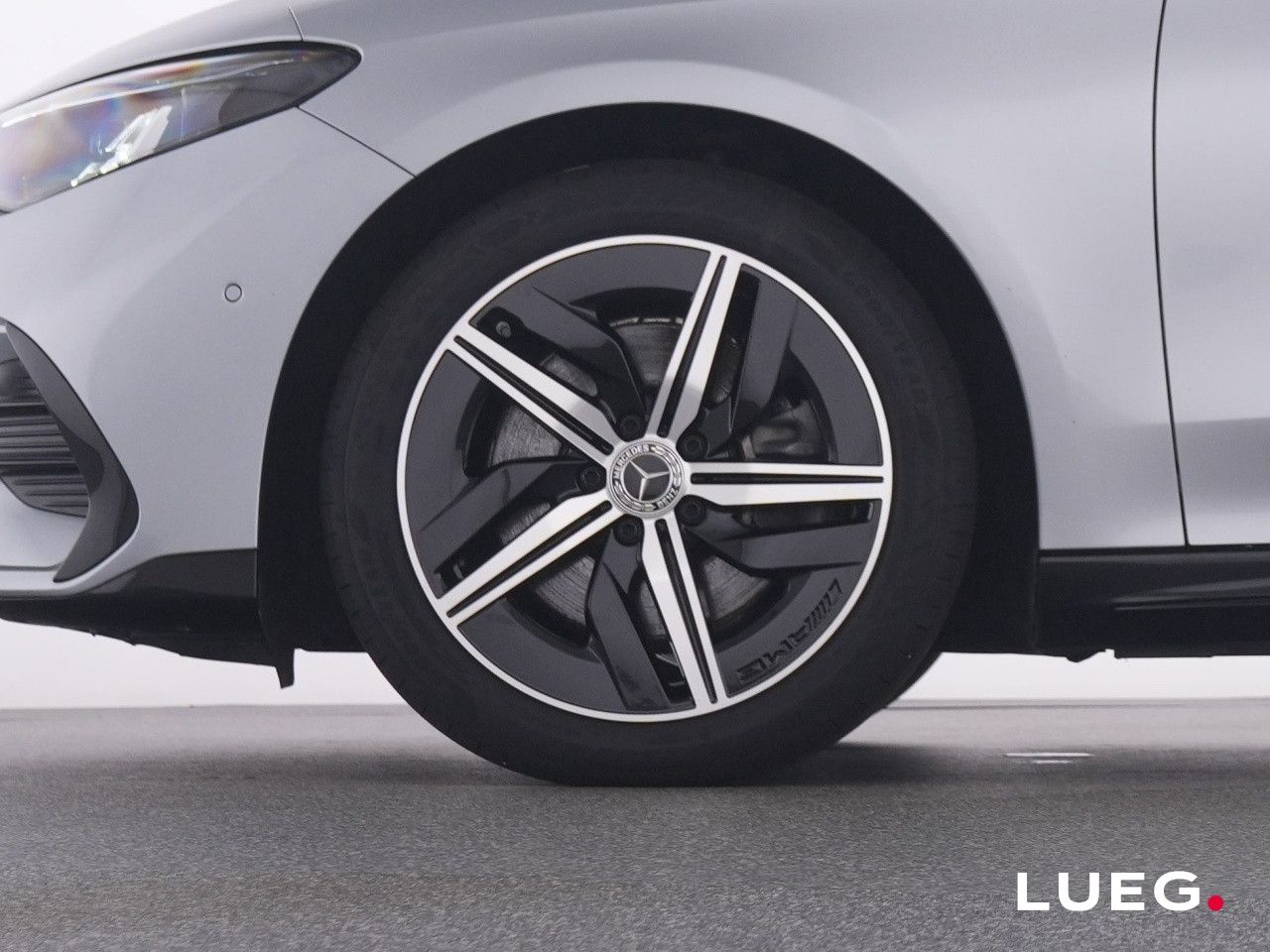 Mercedes-Benz CLA – Bild 19