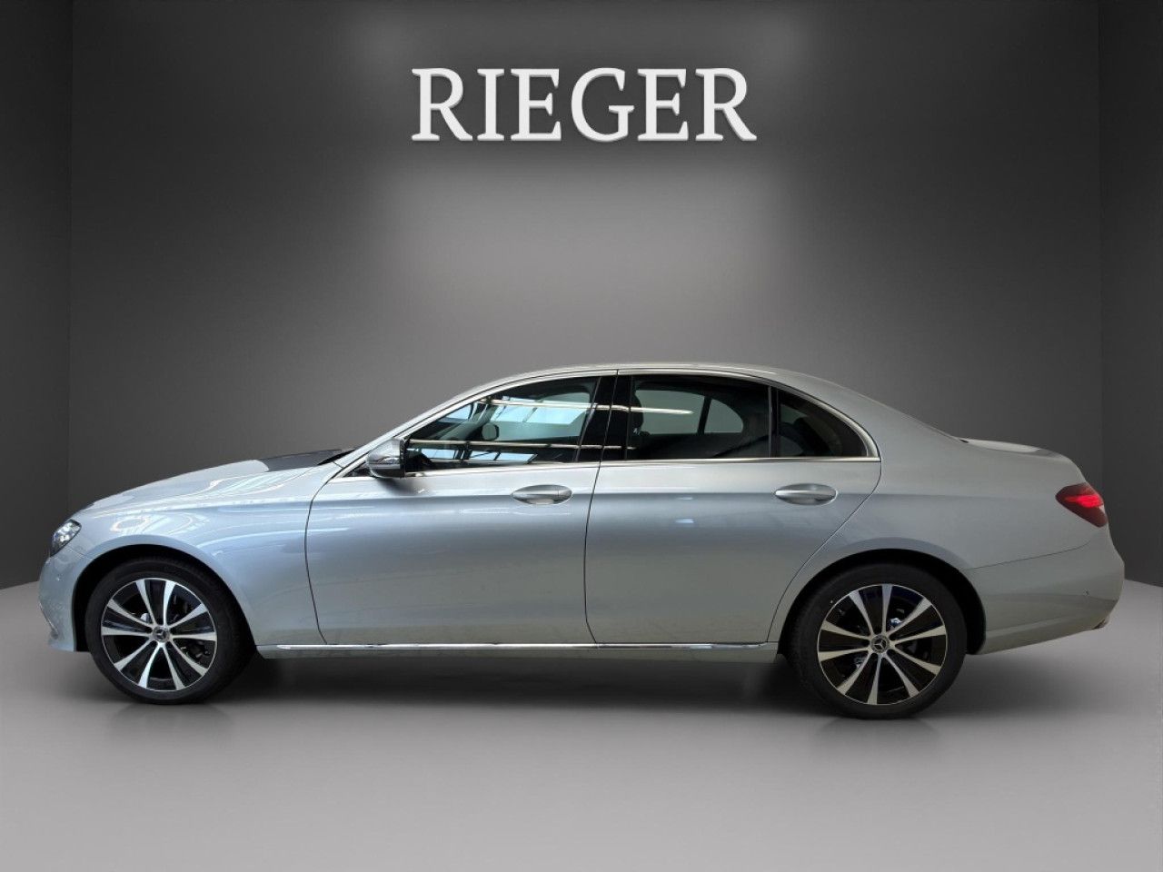 Mercedes-Benz E-Klasse – Bild 5
