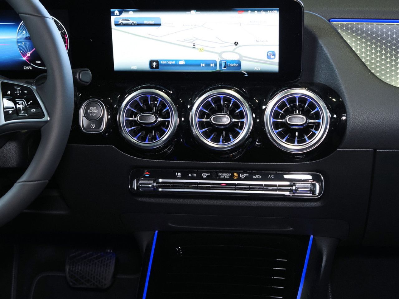 Mercedes-Benz B-Klasse – Bild 11