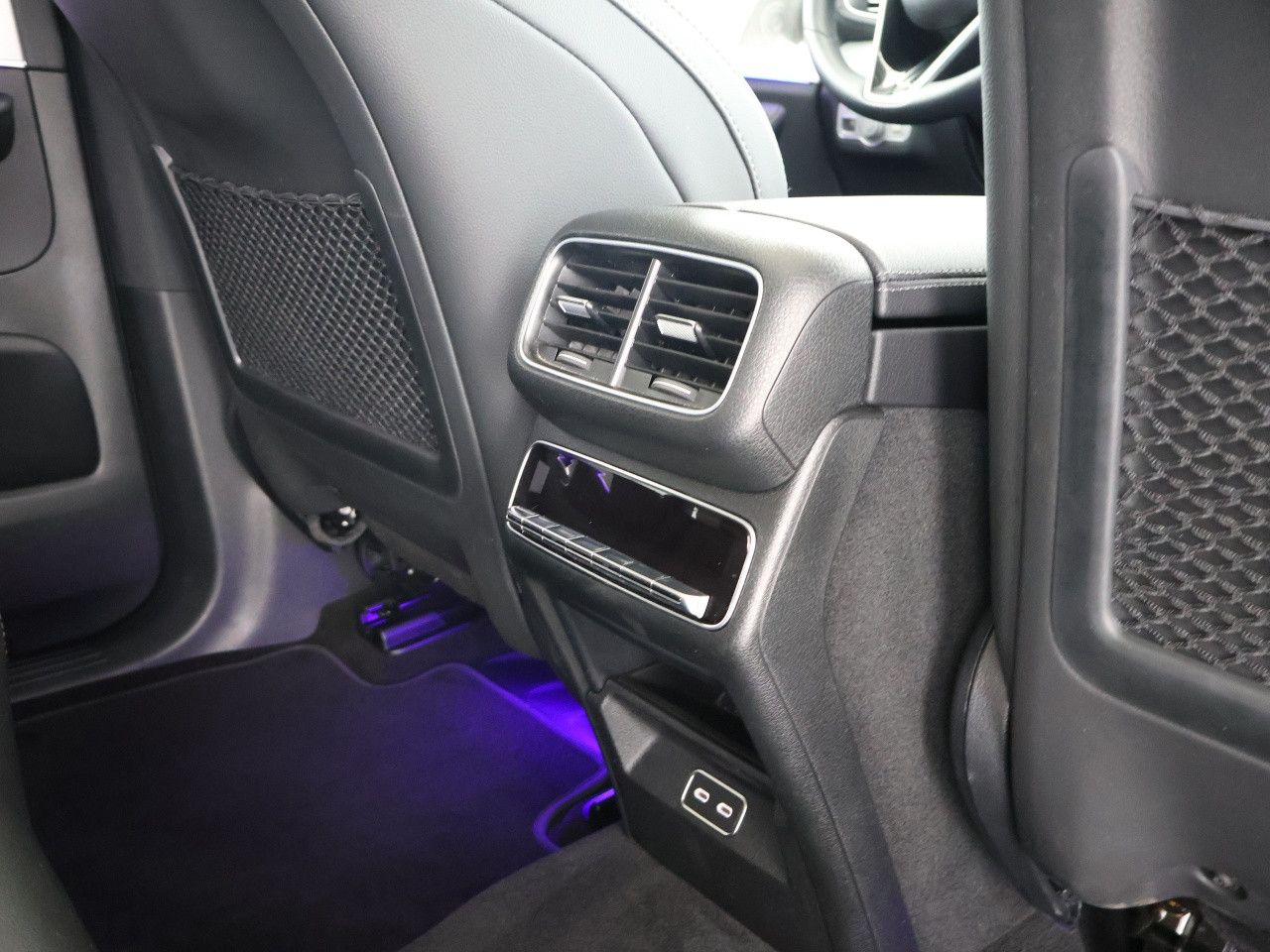 Mercedes-Benz GLE – Bild 19