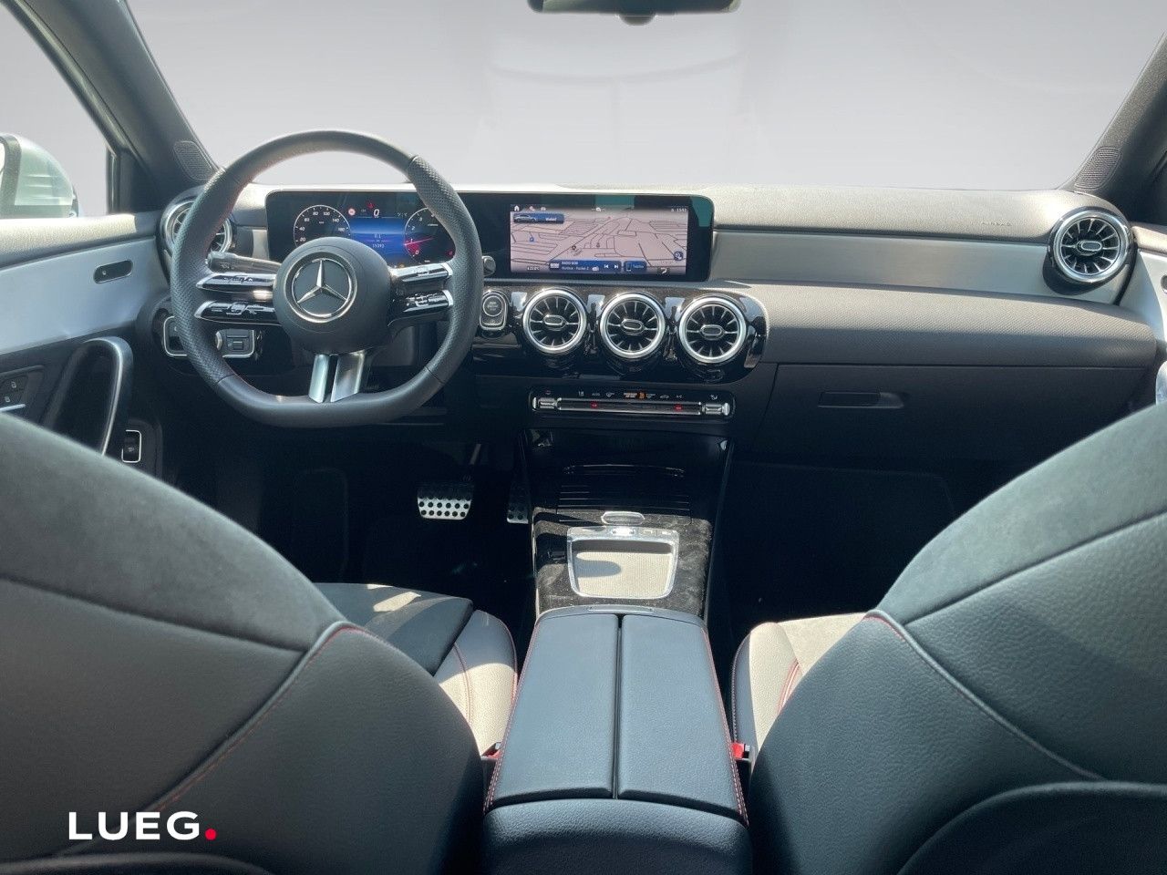 Mercedes-Benz A-Klasse – Bild 9
